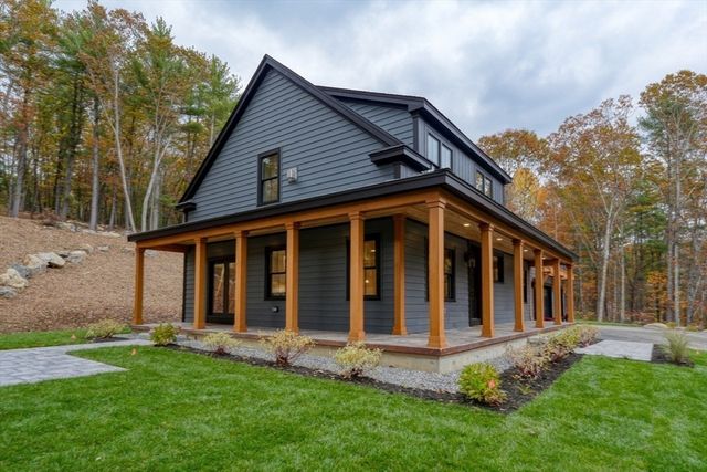 171 Randall Rd, Berlin, MA 01503