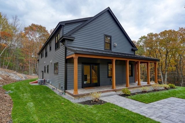 171 Randall Rd, Berlin, MA 01503