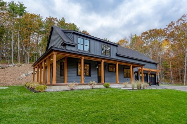 171 Randall Rd, Berlin, MA 01503