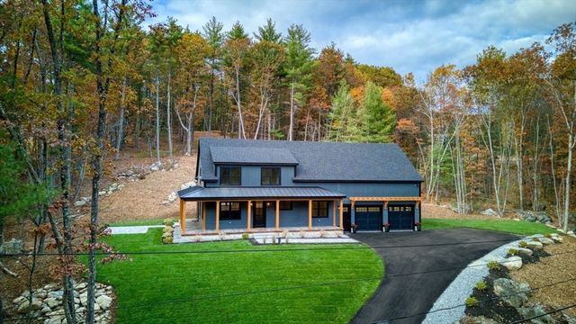 171 Randall Rd, Berlin, MA 01503