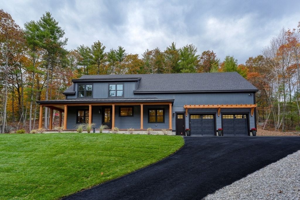 171 Randall Rd, Berlin, MA 01503