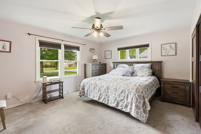 513 N West Street, Peotone, IL 60468