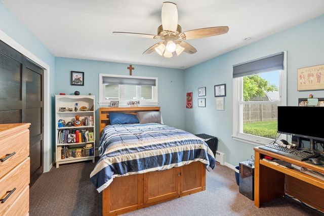 513 N West Street, Peotone, IL 60468