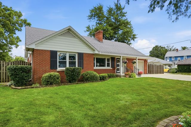 513 N West Street, Peotone, IL 60468
