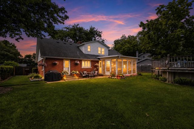 513 N West Street, Peotone, IL 60468