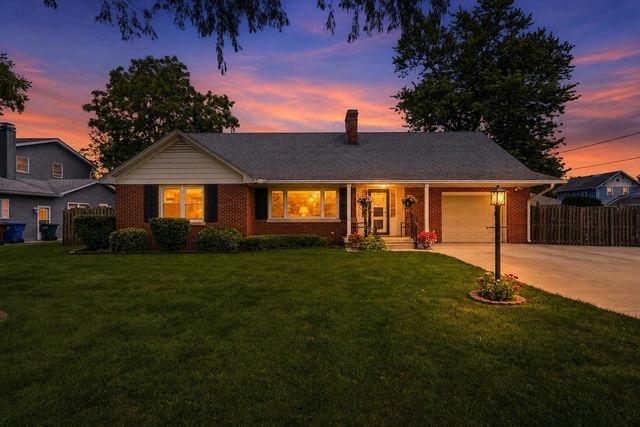 513 N West Street, Peotone, IL 60468