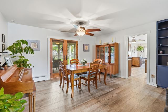 513 N West Street, Peotone, IL 60468