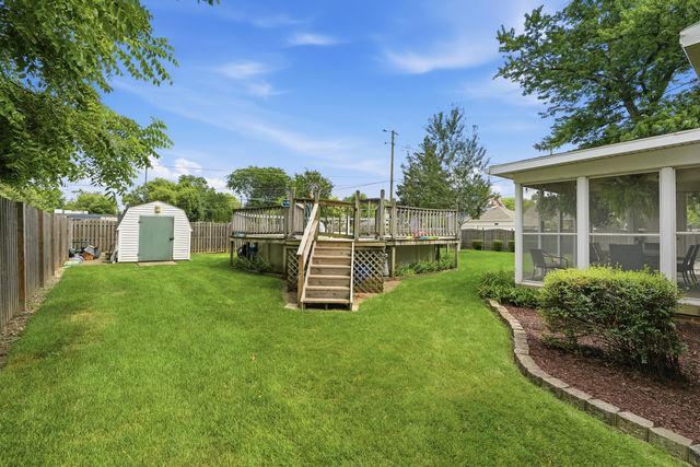 513 N West Street, Peotone, IL 60468