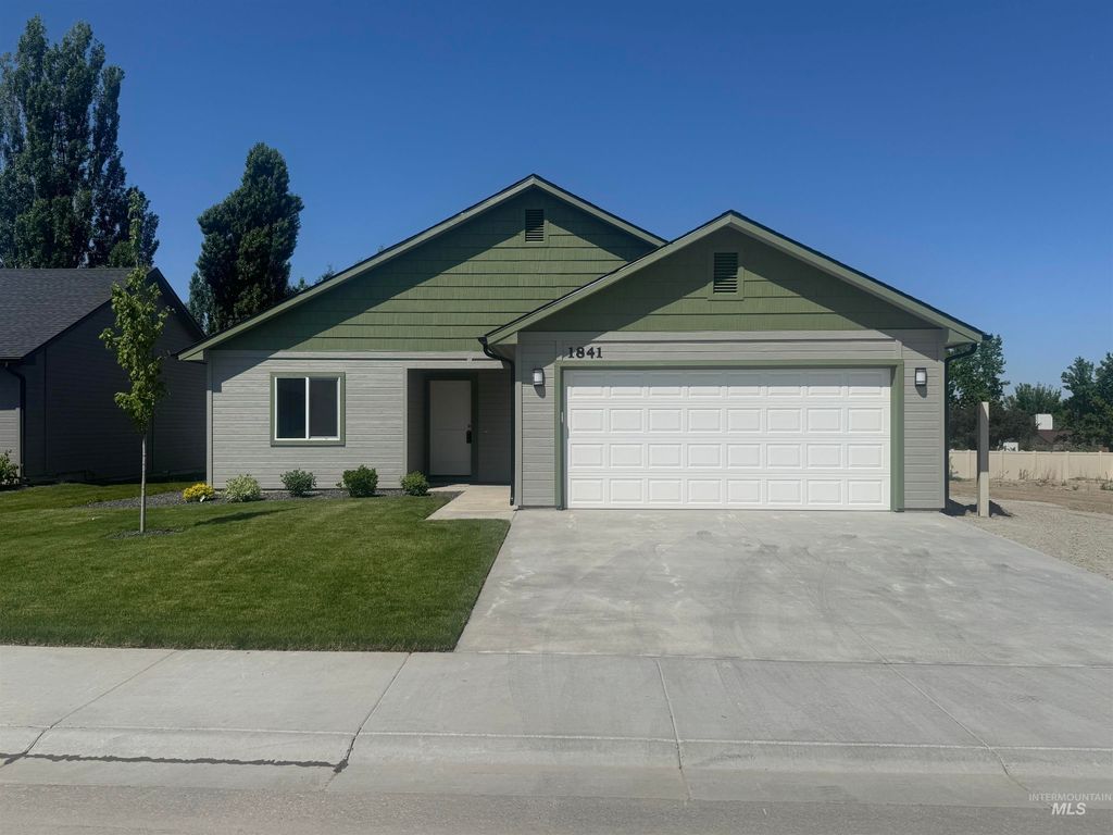 1811 Regency Way, Emmett, ID 83617