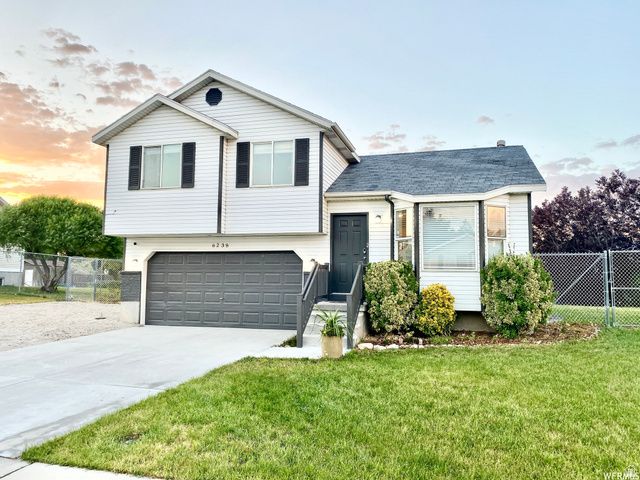 6238 W CONTADORA DR, West Valley City, UT 84128