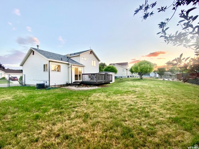 6238 W CONTADORA DR, West Valley City, UT 84128