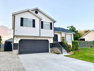 6238 W CONTADORA DR, West Valley City, UT 84128