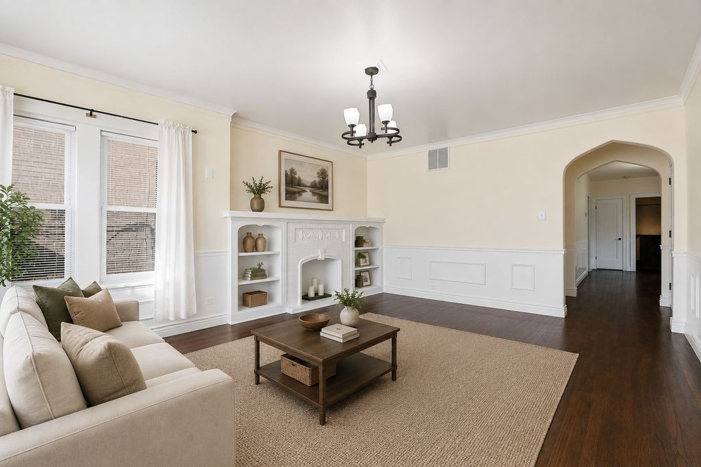 6225 S Seeley Avenue, Chicago, IL 60636 — photo 3