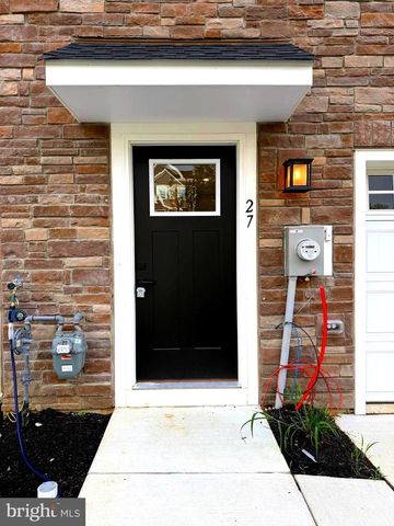 27 FOXWOOD DR, Hainesport, NJ 08036