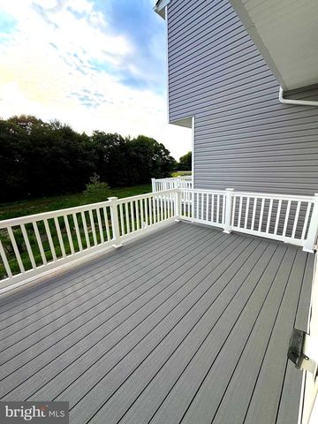27 FOXWOOD DR, Hainesport, NJ 08036