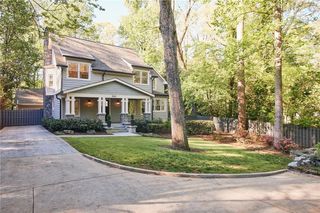 1843 Butlers Lane, Decatur, GA 30033