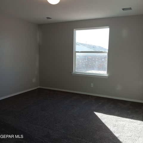 5068 Olivia Caro Drive, El Paso, TX 79938