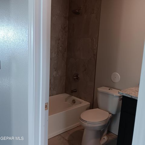 5068 Olivia Caro Drive, El Paso, TX 79938