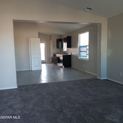 5068 Olivia Caro Drive, El Paso, TX 79938