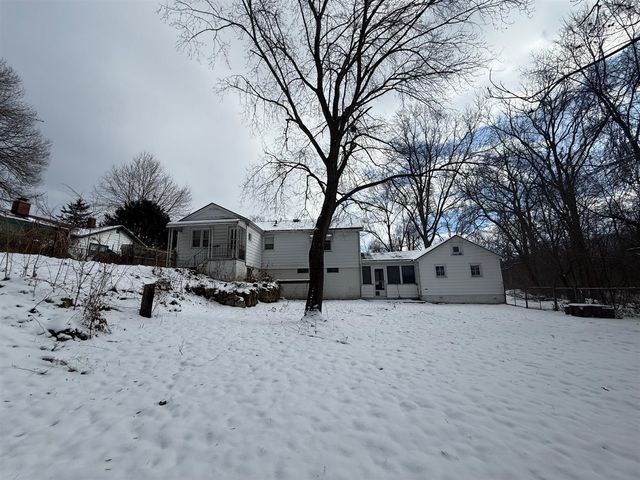 98 Allene, Battle Creek, MI 49037