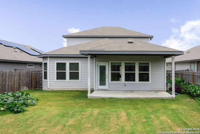 3338 Junction Bay, Converse, TX 78109