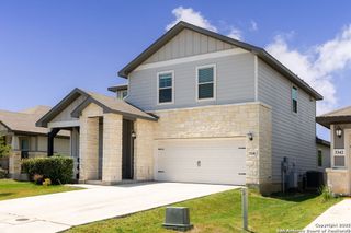 3338 Junction Bay, Converse, TX 78109