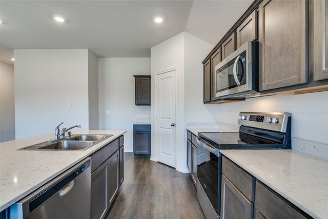 611 Chuck Wagon Drive, Josephine, TX 75189