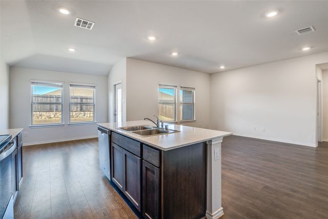 611 Chuck Wagon Drive, Josephine, TX 75189