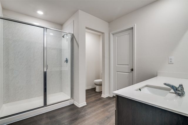 611 Chuck Wagon Drive, Josephine, TX 75189