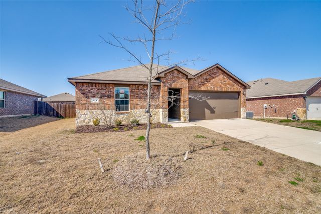 611 Chuck Wagon Drive, Josephine, TX 75189