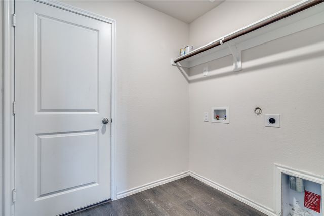 611 Chuck Wagon Drive, Josephine, TX 75189