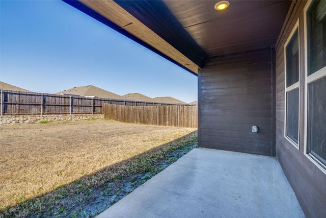 611 Chuck Wagon Drive, Josephine, TX 75189