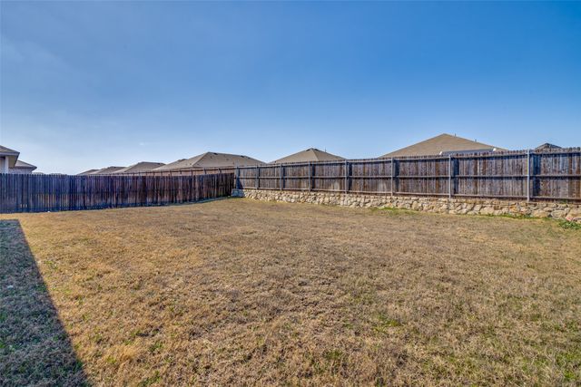 611 Chuck Wagon Drive, Josephine, TX 75189