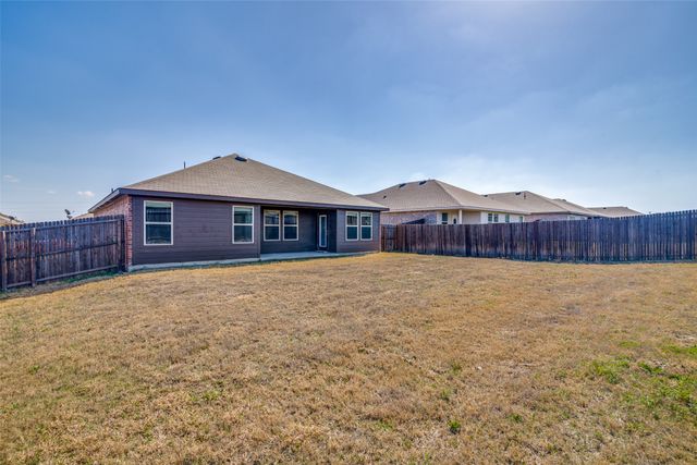 611 Chuck Wagon Drive, Josephine, TX 75189