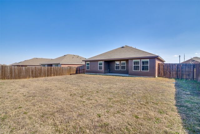 611 Chuck Wagon Drive, Josephine, TX 75189