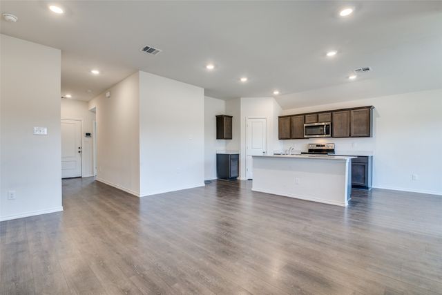 611 Chuck Wagon Drive, Josephine, TX 75189