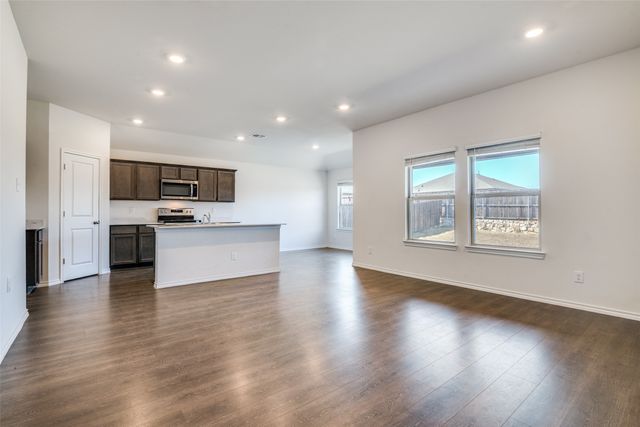 611 Chuck Wagon Drive, Josephine, TX 75189