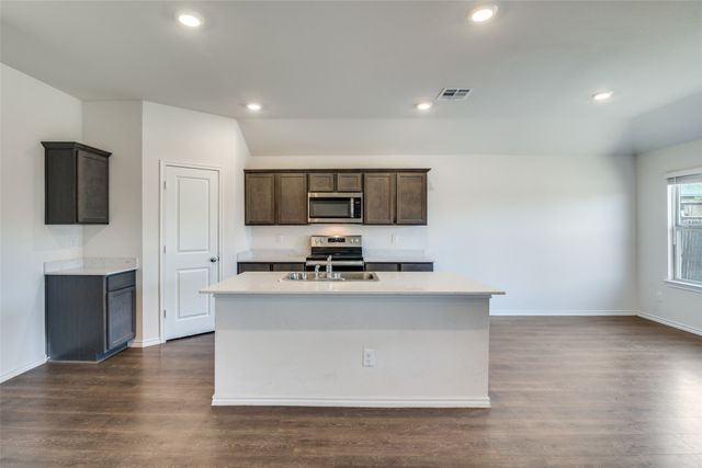 611 Chuck Wagon Drive, Josephine, TX 75189