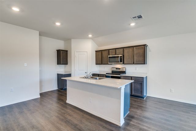 611 Chuck Wagon Drive, Josephine, TX 75189