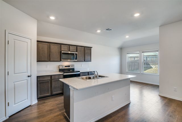 611 Chuck Wagon Drive, Josephine, TX 75189