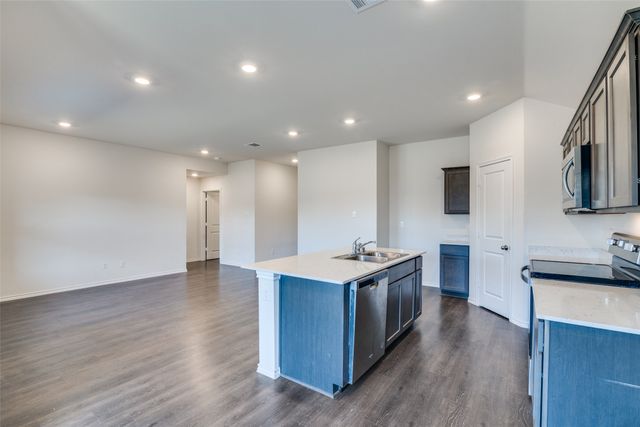 611 Chuck Wagon Drive, Josephine, TX 75189