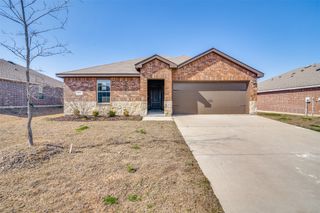 611 Chuck Wagon Drive, Josephine, TX 75189