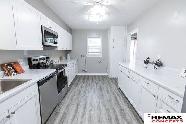 4806 W Mathis Street, Lincoln, NE 68524