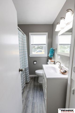 4806 W Mathis Street, Lincoln, NE 68524