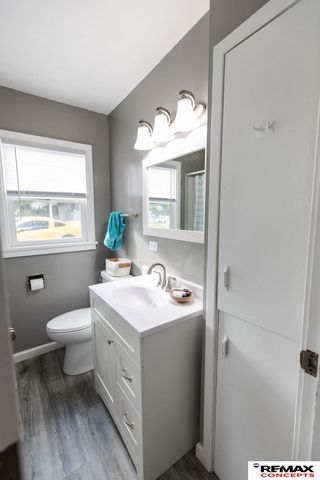 4806 W Mathis Street, Lincoln, NE 68524