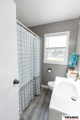 4806 W Mathis Street, Lincoln, NE 68524