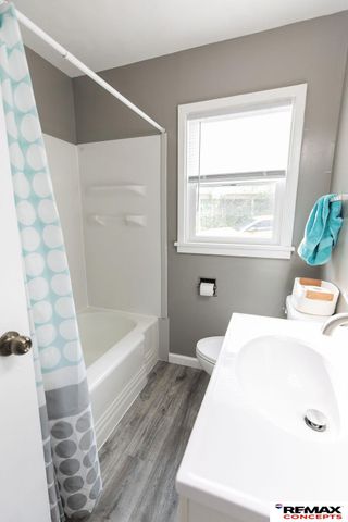 4806 W Mathis Street, Lincoln, NE 68524