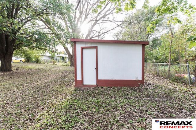 4806 W Mathis Street, Lincoln, NE 68524