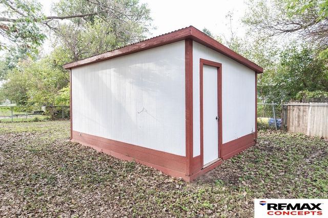 4806 W Mathis Street, Lincoln, NE 68524