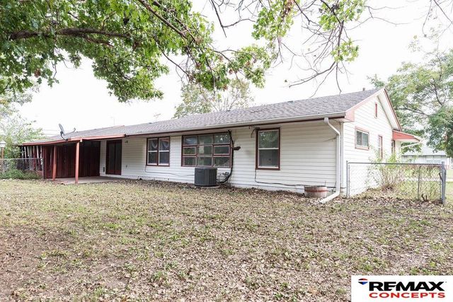 4806 W Mathis Street, Lincoln, NE 68524